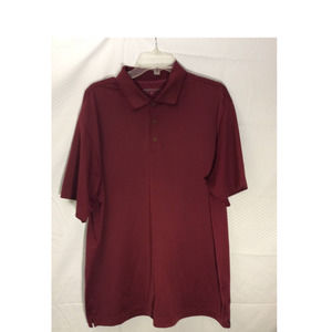 Nike, PGA Tour bundle of 3 ShortSleeve Golf shirts Men XL